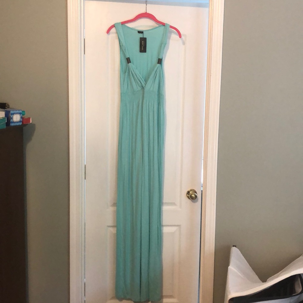 Maxi dress NWT Lascana Venus size 10